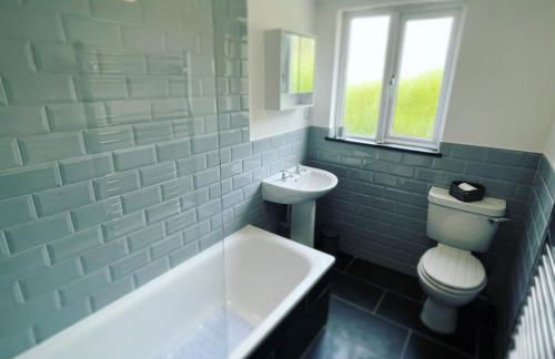 Mary Cottage, Braunton, Devon - Foto 8