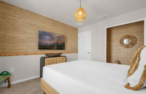 Upstay - Disney Movie Mansion at Windsor Island - Foto 23