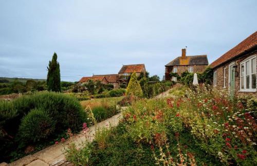 Stable Cottage - Rudge Farm Cottages - Foto 33