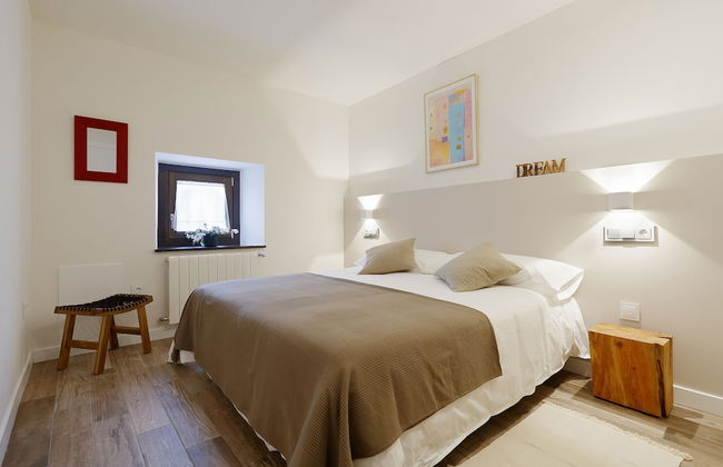 Apartamentos Rurales El Pilpayo - Photo 4