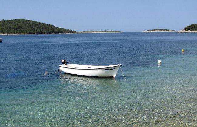 Apartments Oliva - Foto 28