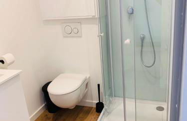 Charmante maisonnette neuve proche Thalasso - Foto 8