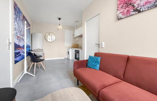 Baignoire balnéo avec climatisation - Foto 14