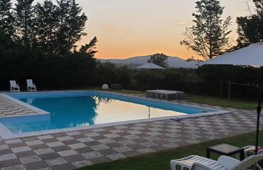 Country House Il Vecchio Frantoio - Foto 29