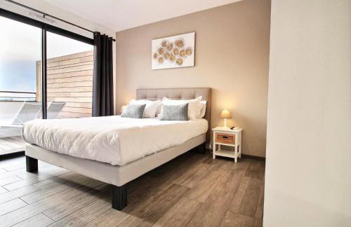 Residence ACQUA LINDA Porticcio - Foto 6