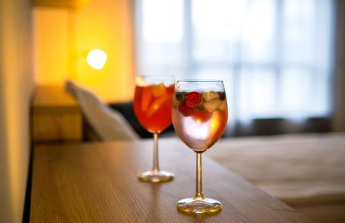 Jade&Jabo by Düsseldorf & Cologne - Foto 52