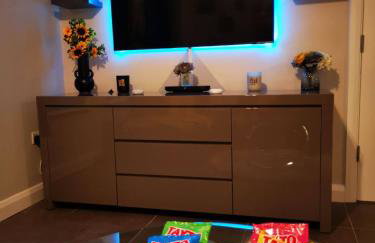 Belfast Central 2 Bedroom Luxurious Modern Stay - Foto 18