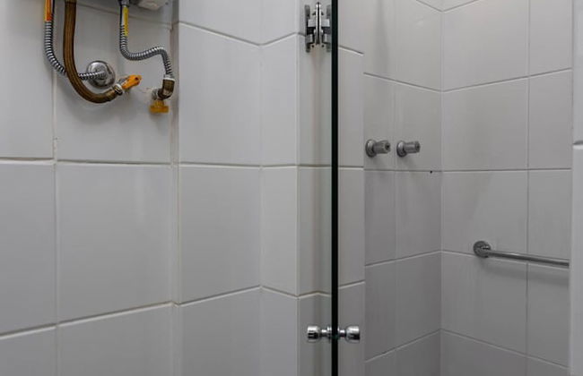 6 Minutes From Copacabana Beach Rdl1112 - Foto 27