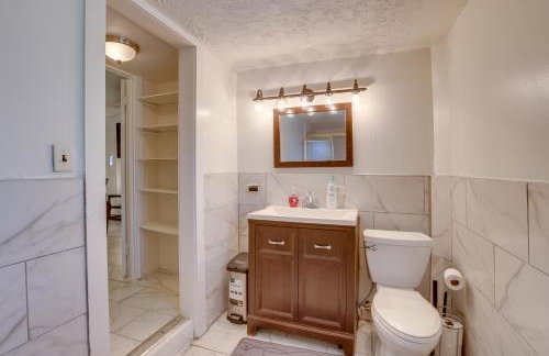 The Power House Historic Charm Steps From Campus - Foto 21