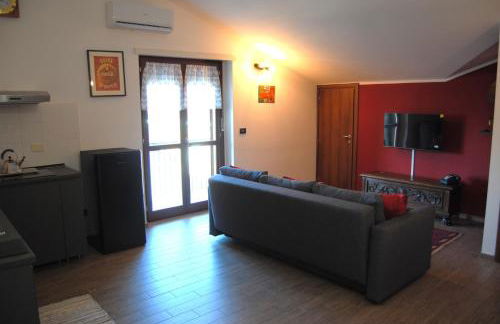 Vintage Apartment - Foto 5