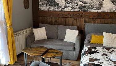 Apartament Góralski - Foto 2