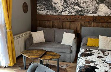 Apartament Góralski - Foto 2