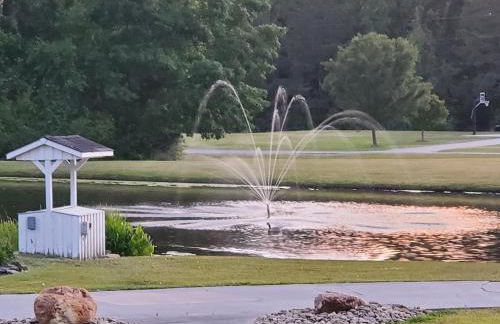 Virginia's Country Cottage - Foto 7