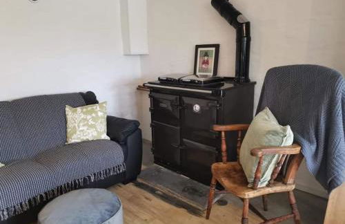 Penrallt-Fach Traditional Welsh cottage Pembrokeshire - Foto 43