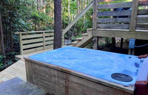 Firefly at Mentone with Hot Tub & Internet - Foto 31