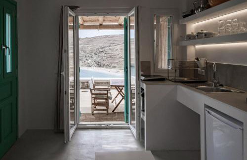 Kyon Beach Suites Kythnos - Foto 80