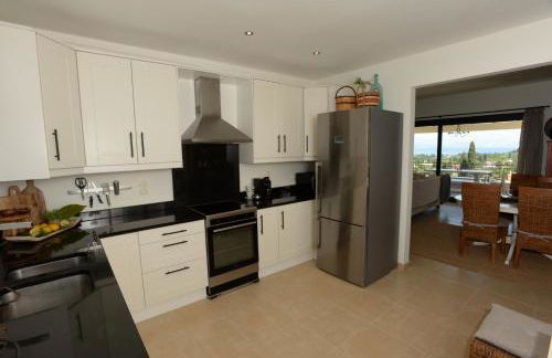 The Corfu Cocoon Villa Apartments - Foto 26