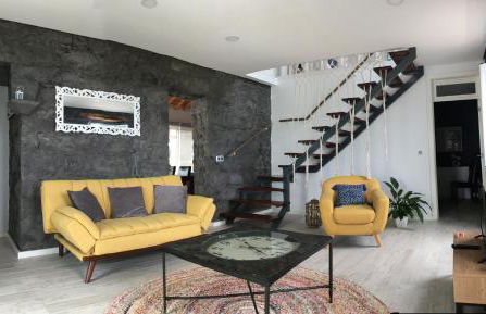 GRANARY'S HOUSE - Photo 4