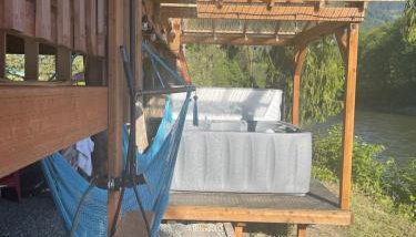 Riverfront Getaway on the Wild and Scenic - Foto 4