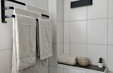 Gemütliche Wohnung in ruhigem Wohngebiet - Foto 13