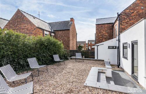 Carlton Hill House - 5 Bedroom House with Parking - Foto 15