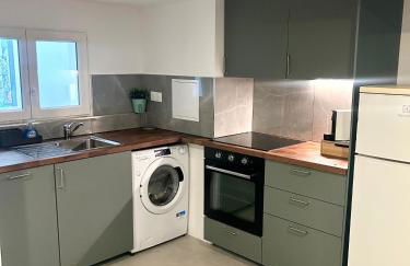 Maison chaleureuse proche Paris - Foto 6