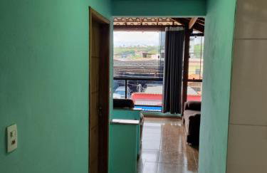 Lindo Apartamento, WiFi Rápido, 2 Banheiros, Suíte, Sala Confortável, Cozinha Completa, Microondas, Entrada Privativa, Perto do Shopping Pátio Matosinhos, 5 min do Centro Histórico - Foto 32