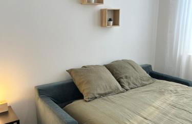 Les horizons de Jules - Foto 17