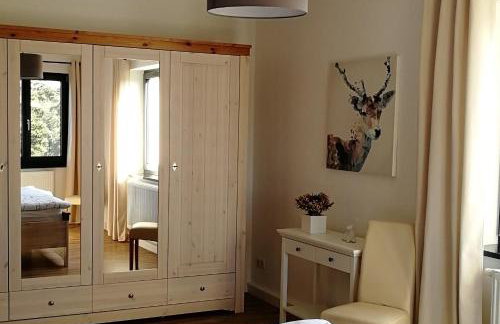 Ferienwohnung "Haus am Weifberg" Hinterhermsdorf - Photo 6