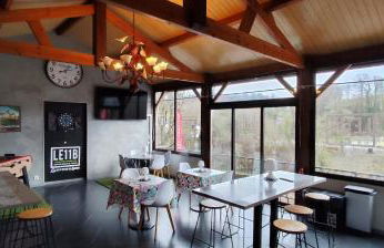 Résidence LE11B - Foto 8