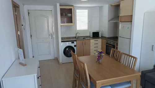 Apartamento Tres Ce - Foto 5, stove