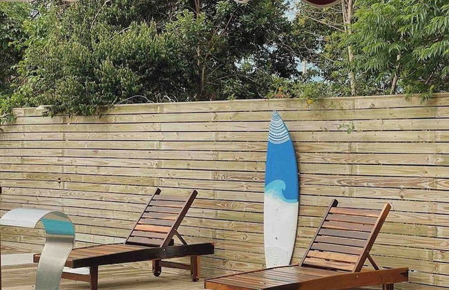 Rosa Pantai Beach Village - Foto 29