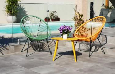 Appartement au dessus de la maison du Saunier - Foto 16