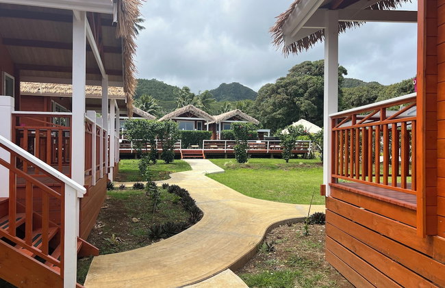 Red Hibiscus Villas - Foto 76