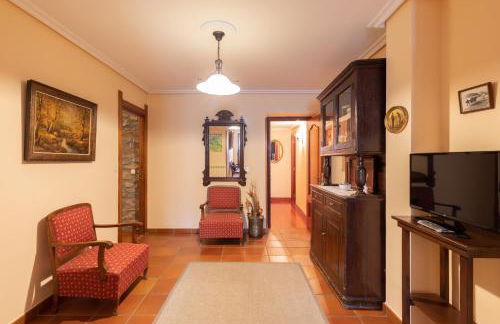 Zelaikoa Goikoa - baskeyrentals - Foto 10