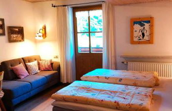 Gästehaus Kaiserwinkl - Foto 31