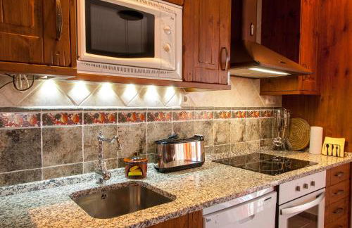 Casa Rural La Dueña - Foto 31