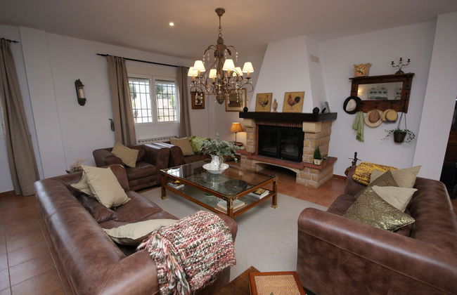 Finca El Romeral - Foto 47