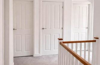 The Grand 4-Bed Ebbsfleet Home - Big Garden & Parking Space, Near Bluewater - Foto 48