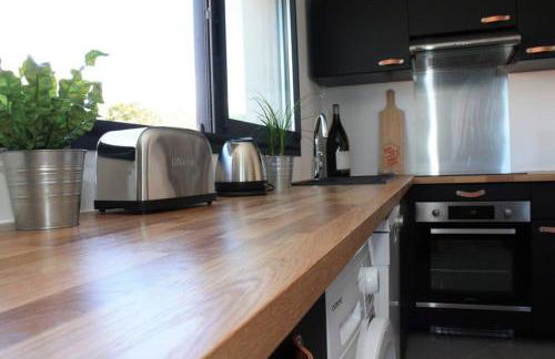 T2 Loft entre mer et montagne - Foto 6