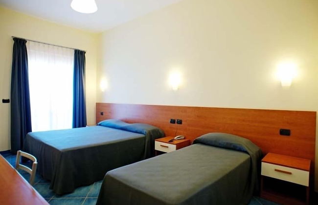 Residence Costa Di Kair Ed Din - Foto 6