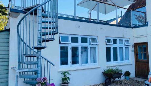 Overton Annexe - Foto 4