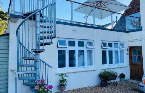 Overton Annexe - Foto 4