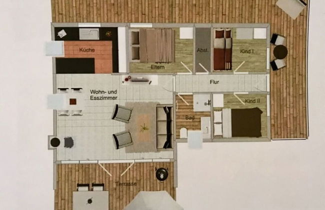 Hein Muck Modern Retreat - Photo 13