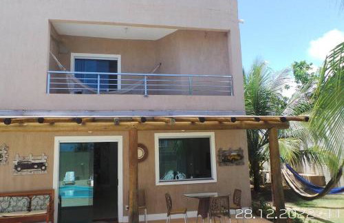 Excelente casa com Piscina - Foto 24