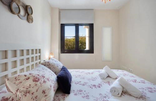 Golden Sands Apartment - Chiclana de la frontera - Foto 11