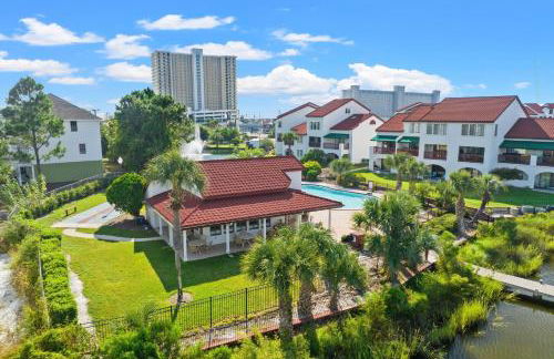 The Inn At St Thomas Square #1305A - Foto 50