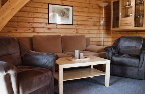 Naturerlebnisdorf Blauvogel Hasselfelde - Foto 9