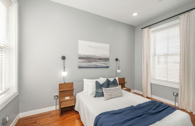 Findlay Market Suite 6 - Foto 7