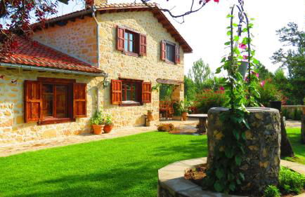 Casa Rural El Covanchón - Foto 1